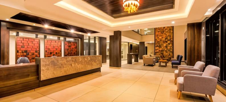 卡兰古特里瓦萨翡翠酒店(Rivasa Emerald Calangute)图片