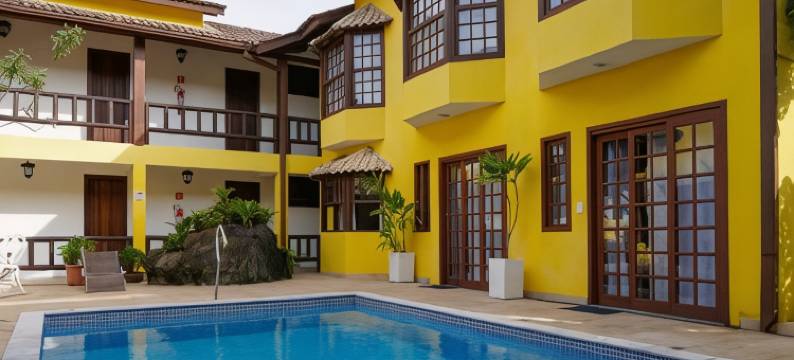 Pousada Cicerone图片