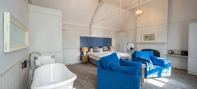 The Golden Lion Hotel图片