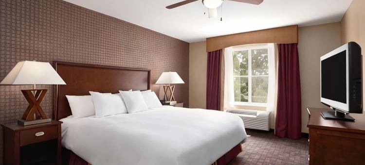 Homewood Suites by Hilton-蛋港镇区大西洋城(Homewood Suites by Hilton Atlantic City/Egg Harbor Township)图片