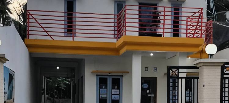 Homestay Teluk Pangpang Banyuwangi图片