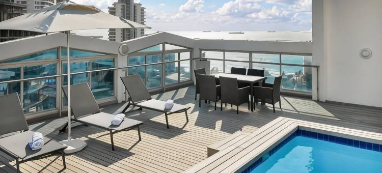 Protea亚酒店德班乌姆兰加(Protea Hotel Durban Umhlanga)图片