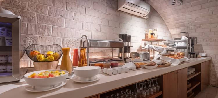 歌剧9酒店(9Hotel Opera)图片