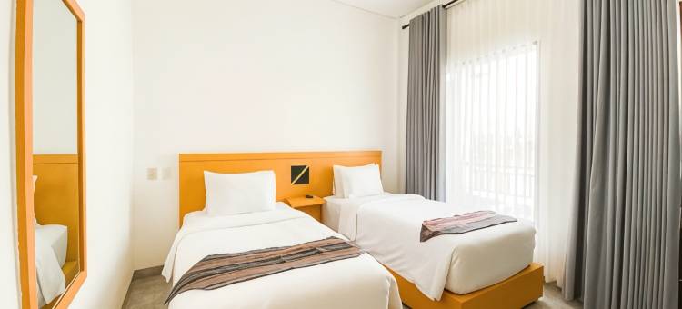 Queen Parrona Hotel by Sativa图片