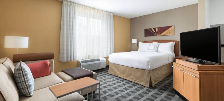 费城芒特劳雷尔美茵斯坦套房酒店(MainStay Suites Mt Laurel - Philadelphia)图片