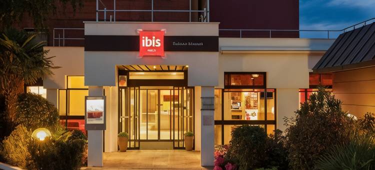 宜必思图卢兹机场酒店(Ibis Toulouse Blagnac Aeroport)图片
