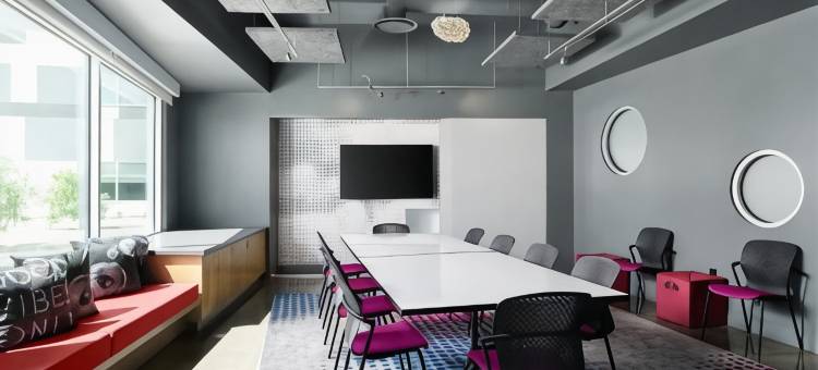 雅乐轩亨德森酒店(Aloft Henderson)图片