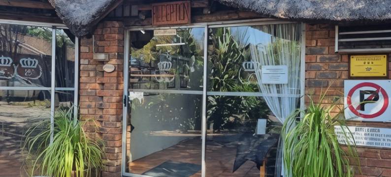 机场早餐酒店(Airport Inn Bed and Breakfast)图片