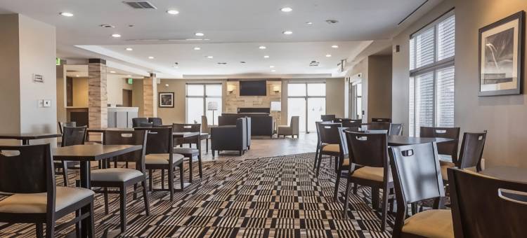 凯艺套房酒店(Quality Inn & Suites Kingston)图片