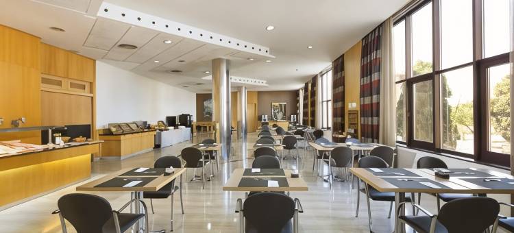 SB塔拉戈纳城市酒店(Hotel SB Ciutat Tarragona)图片