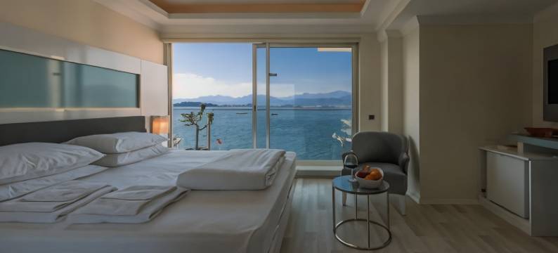 奧尓卡精品酒店(Orka Boutique Hotel)图片