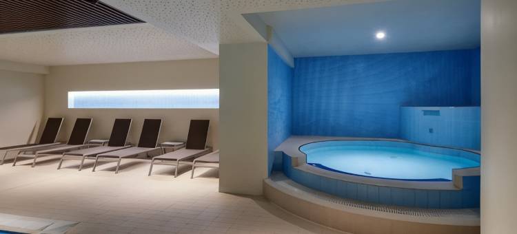 密苏里纳大酒店(Grand Hotel Misurina)图片