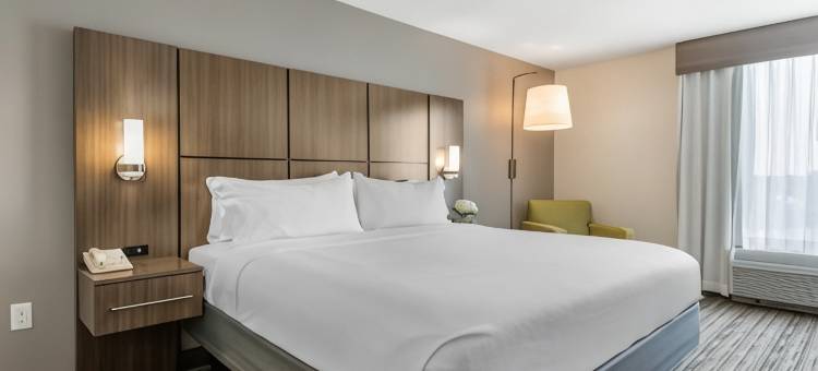 Holiday Inn 墨尔本韦奇立会议CTR(Holiday Inn Melbourne-Viera Conference Ctr)图片