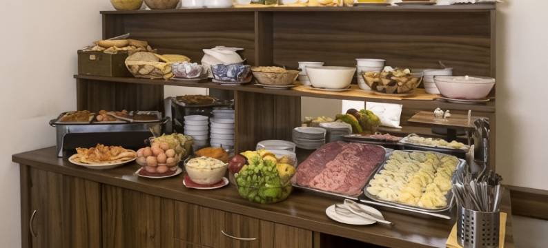 布拉格中央高级酒店(Hotel Superior Prague)图片