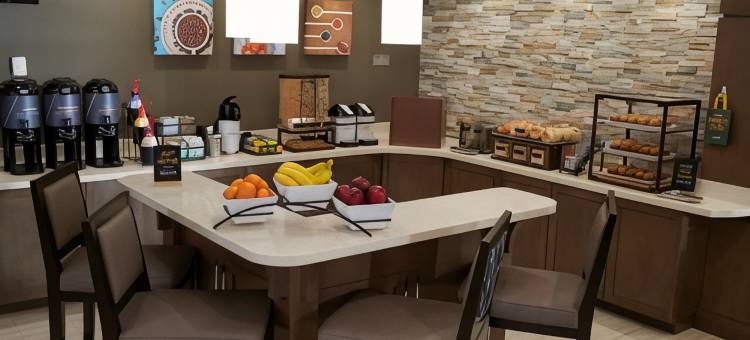 夏洛茨维尔机场Staybridge套房酒店(Staybridge Suites Charlottesville Airport)图片