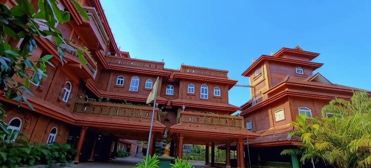 坎努尔克里斯娜海滩度假村(Krishna Beach Resort Kannur)图片