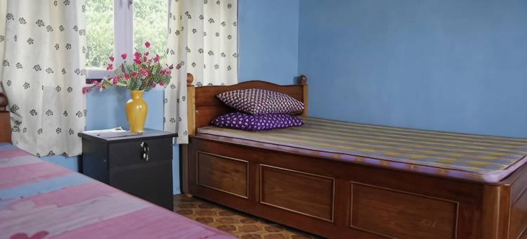 Borong Polok Village Homestay图片