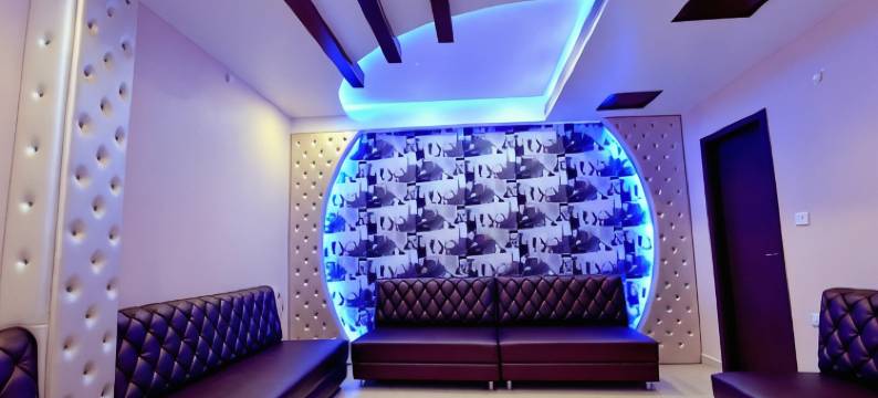 卡玛国际酒店(Hotel Kama International)图片