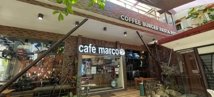 卡萨马尔科苏伊特斯普埃尔托加莱拉(Casa Marco Suites Puerto Galera)图片