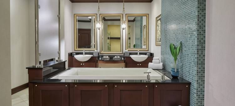 蒙哥马利会议中心万丽Spa酒店(Renaissance Montgomery Hotel & Spa at the Convention Center)图片