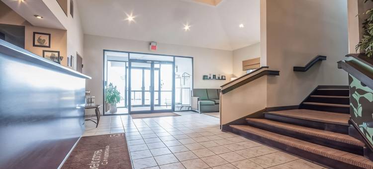 辛纳明森舒眠酒店-费城东(Sleep Inn Cinnaminson Philadelphia East)图片