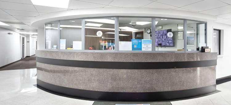 德克萨斯达拉斯 - 费尔公园 6 号汽车旅馆(Motel 6 Dallas, TX - Fair Park)图片