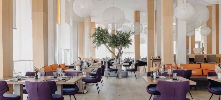 蒙彼利埃万怡酒店(Courtyard Montpellier)图片