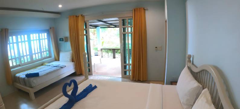 香蕉海滩度假酒店(Banana Beach Resort)图片