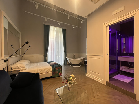 罗来皮亚萨维托利亚酒店