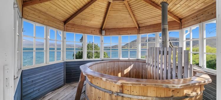 Sandtorgholmen Hotel, BW Signature Collection图片