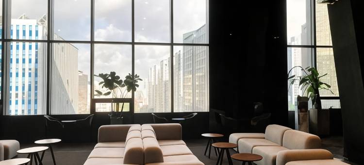 格莱德麻浦酒店(Glad Hotel Mapo)图片