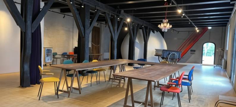 那波雷昂斯素尔设计酒店(Hotel Napoleonschuur)图片