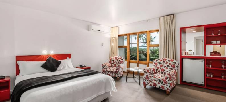 安格斯酒店(The Angus Hotel)图片