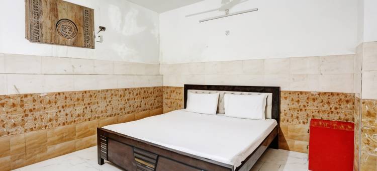 OYO Highway Inn Hotel图片