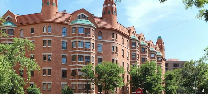 SH套房宫殿酒店(SH Suite Palace)图片