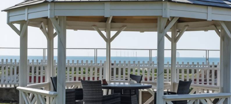 Kingscliff Hotel Holland on Sea图片