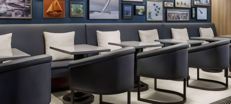 安纳波利斯市中心希尔顿花园酒店(Hilton Garden Inn Annapolis Downtown)图片