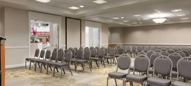 纽华克威尔明顿南希尔顿旗下大使套房酒店(Embassy Suites by Hilton Newark Wilmington South)图片