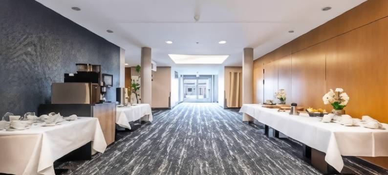 PLAZA INN Heidehof图片