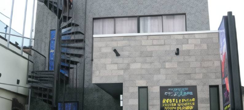 阿尔法新商务酒店(New Business Hotel Alfa)图片