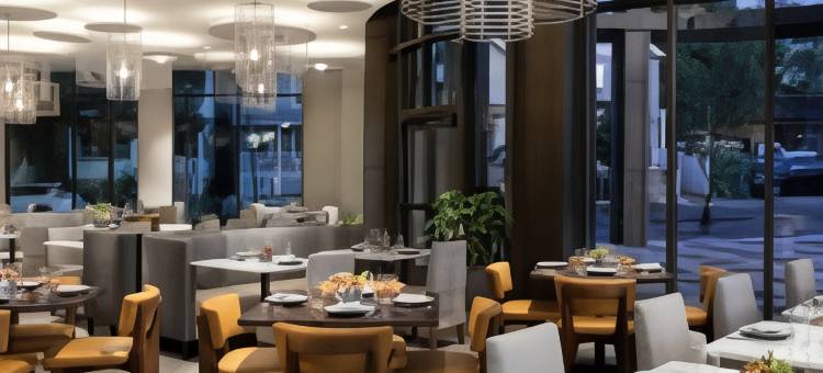 MC傲途格精选酒店(The MC Hotel, Autograph Collection)图片