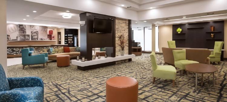 新英格兰贝斯特韦斯特优质酒店(Best Western Plus New Englander)图片