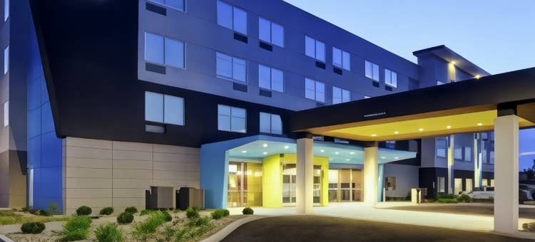 韦恩堡希尔顿Tru酒店(Tru by Hilton Fort Wayne North)图片