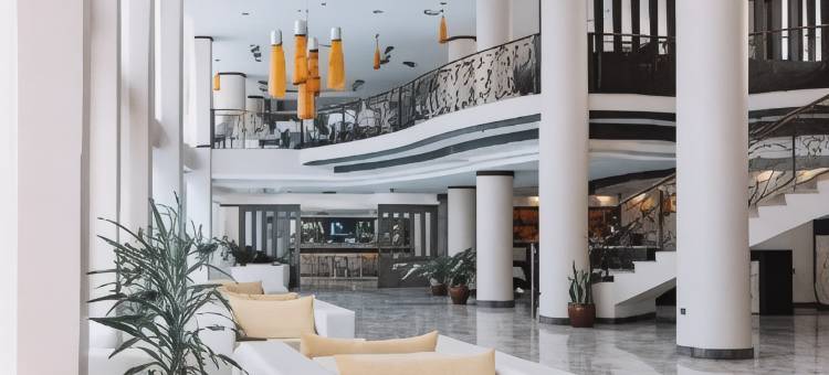 贝斯特韦斯特优质亚的斯亚贝巴巴优质酒店(Best Western Plus Addis Ababa)图片