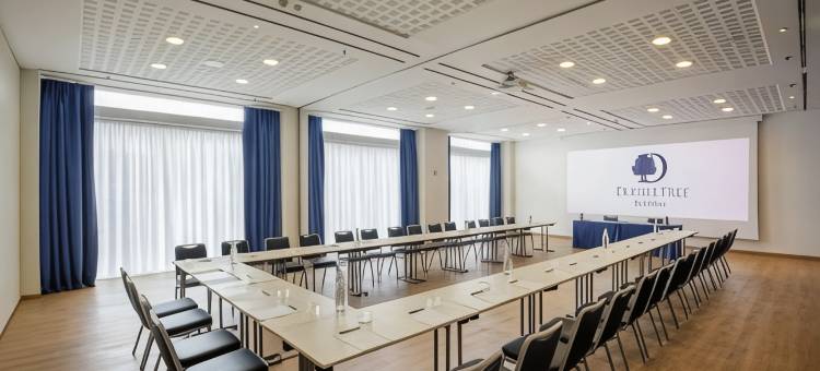 米兰希尔顿逸林酒店(DoubleTree by Hilton Milan)图片