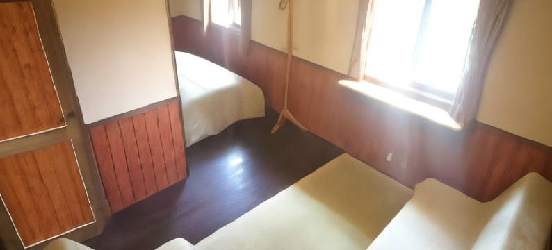 艾克萨姆可旅馆(Pension Xaymaca)图片