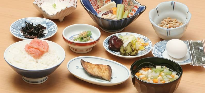 弘前广场酒店(Hirosaki Plaza Hotel)图片