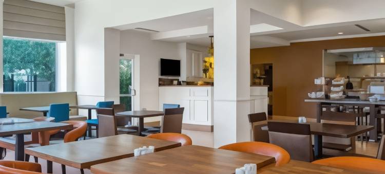 威奇托希尔顿花园酒店(Hilton Garden Inn Wichita)图片