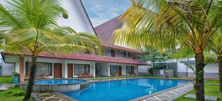 Hadipriyanto Homestay图片