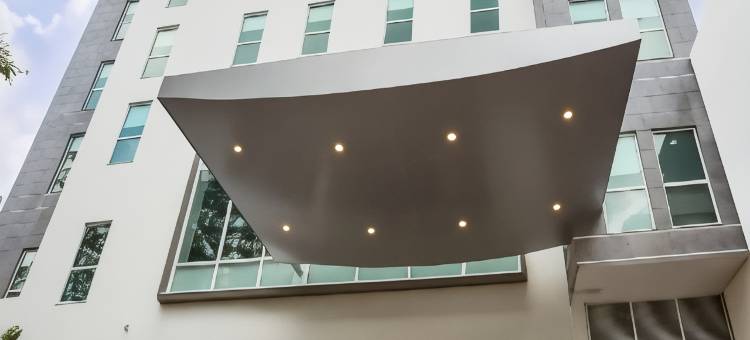 哥伦比亚卡利万豪城市快捷普拉斯酒店(City Express Plus by Marriott Cali Colombia)图片